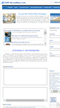 Mobile Screenshot of gsvsecurities.com